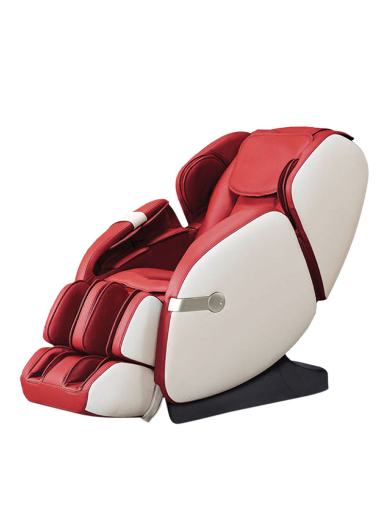 A191 Massage Chair Full Automatic Red