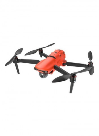 Evo II 8K Drone With Accessories