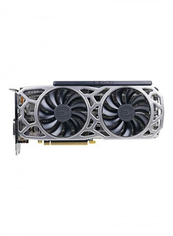 11 GB Graphic Card Multicolour