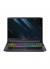 Predator Helios 300 Gaming Laptop With 15.6-Inch Display, Core i7 Processor/16GB RAM/1TB HDD/6GB NVIDIA GeForce RTX 2060 Graphics Card Black