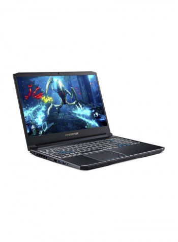 Predator Helios 300 Gaming Laptop With 15.6-Inch Display, Core i7 Processor/16GB RAM/1TB HDD/6GB NVIDIA GeForce RTX 2060 Graphics Card Black