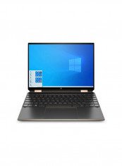HP Spectre x360 Convertible 2-in-1 14-ea0003ne With 13.5-Inch Display, Core i7-1165G7 Processor/16GB RAM/1TB SSD/Intel Iris Xe Graphics/Windows 10 Home Black