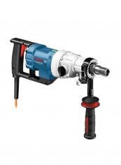 Professional Diamond Drill Blue/Silver/Black 481x294x108millimeter