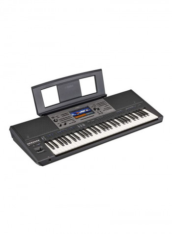 PSR-A5000 61-Keys Oriental Keyboard With  World Music Style