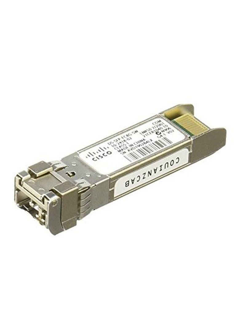Fibre Channel Switching Module Silver