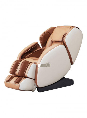 A191 Massage Chair Full Automatic Brown