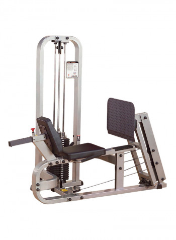 Proclub Line Leg Extension Machine