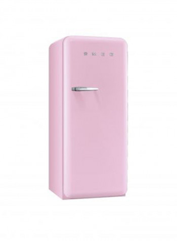 Single Door Refrigerator No Frost 281 l 90 W FAB28RPK3GA Pink