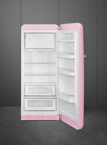 Single Door Refrigerator No Frost 281 l 90 W FAB28RPK3GA Pink