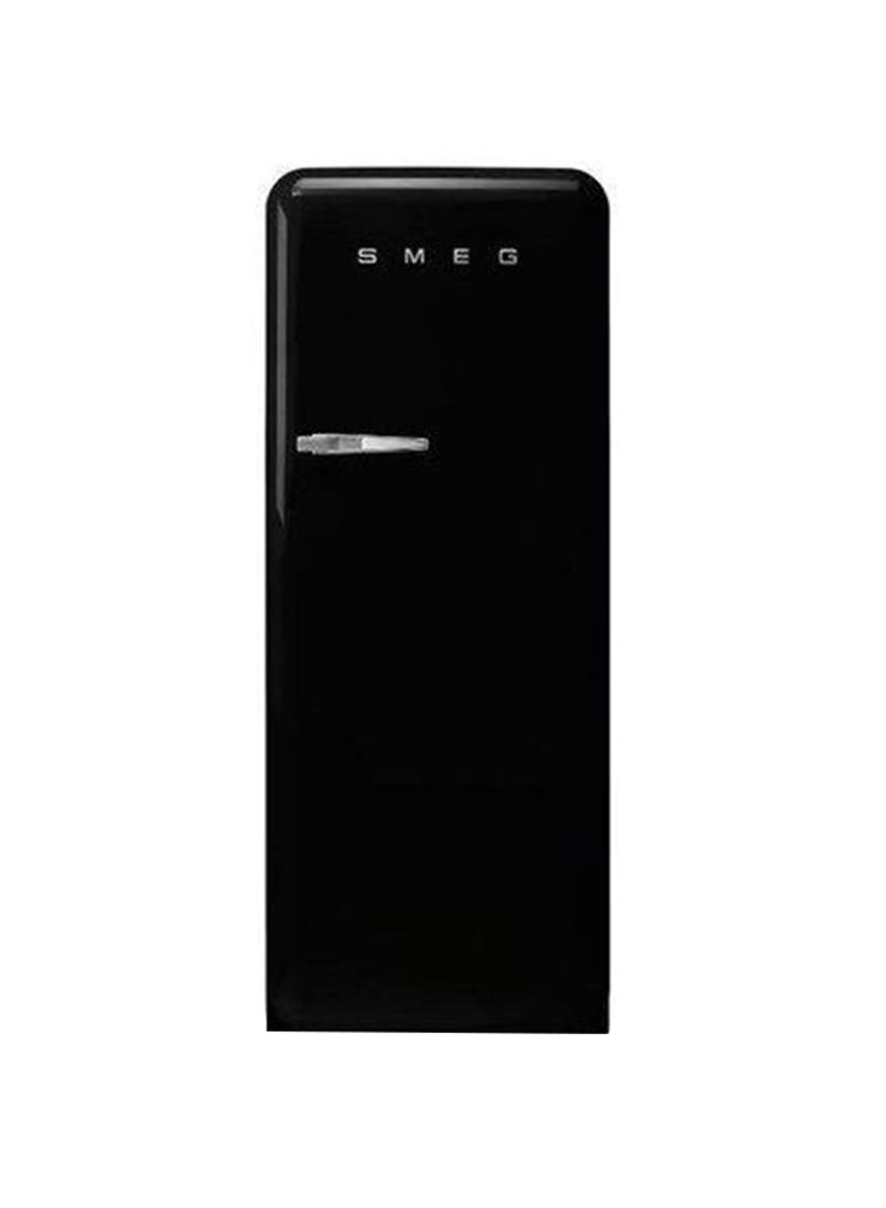 Single Door Refrigerator No Frost 281L 281 l 50 W FAB28RBL3GA Black