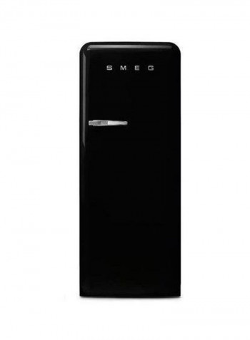 Single Door Refrigerator No Frost 281L 281 l 50 W FAB28RBL3GA Black