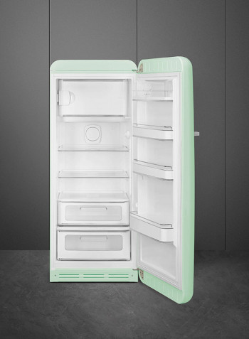 Single Door Refrigerator No Frost 281L 281 l 90 W FAB28RPG3GA Pastel Green