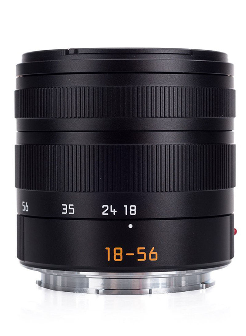 Vario-Elmar-TL 18-56 f/3.5-5.6 ASPH Lens Black