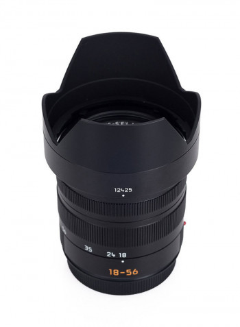 Vario-Elmar-TL 18-56 f/3.5-5.6 ASPH Lens Black