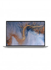 XPS 13 9300 Laptop With 13.4-Inch Display, Core i7 Processor/16GB RAM/1TB SSD/Intel UHD Graphics Silver