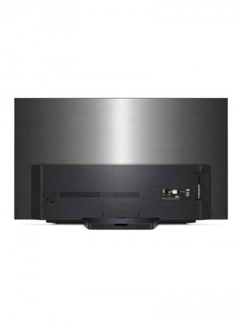 55-Inch UHD OLED Smart TV OLED55CXPVA Black