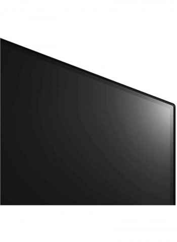 55-Inch UHD OLED Smart TV OLED55CXPVA Black