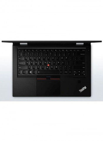 ThinkPad X1 Carbon Laptop With 14-Inch Display, Core i7 Processor/16GB RAM/512GB SSD/Intel UHD Graphics 620 Black