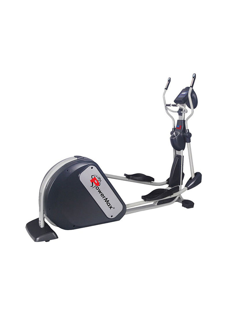 Fitness EC-2000 Elliptical Cross Trainer With Big Stride Length Perfect For Your Gym 160kg