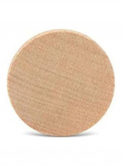 Pack Of 250 Unfinished Circles