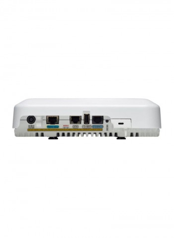 Aironet Wireless Access Point Router White