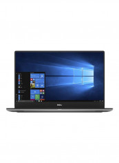 XPS 15 7590 Laptop With 15.6-Inch Display, Core i7 Processor/16GB RAM/256GB SSD/4GB NVIDIA GeForce GTX 1650 Graphics Silver