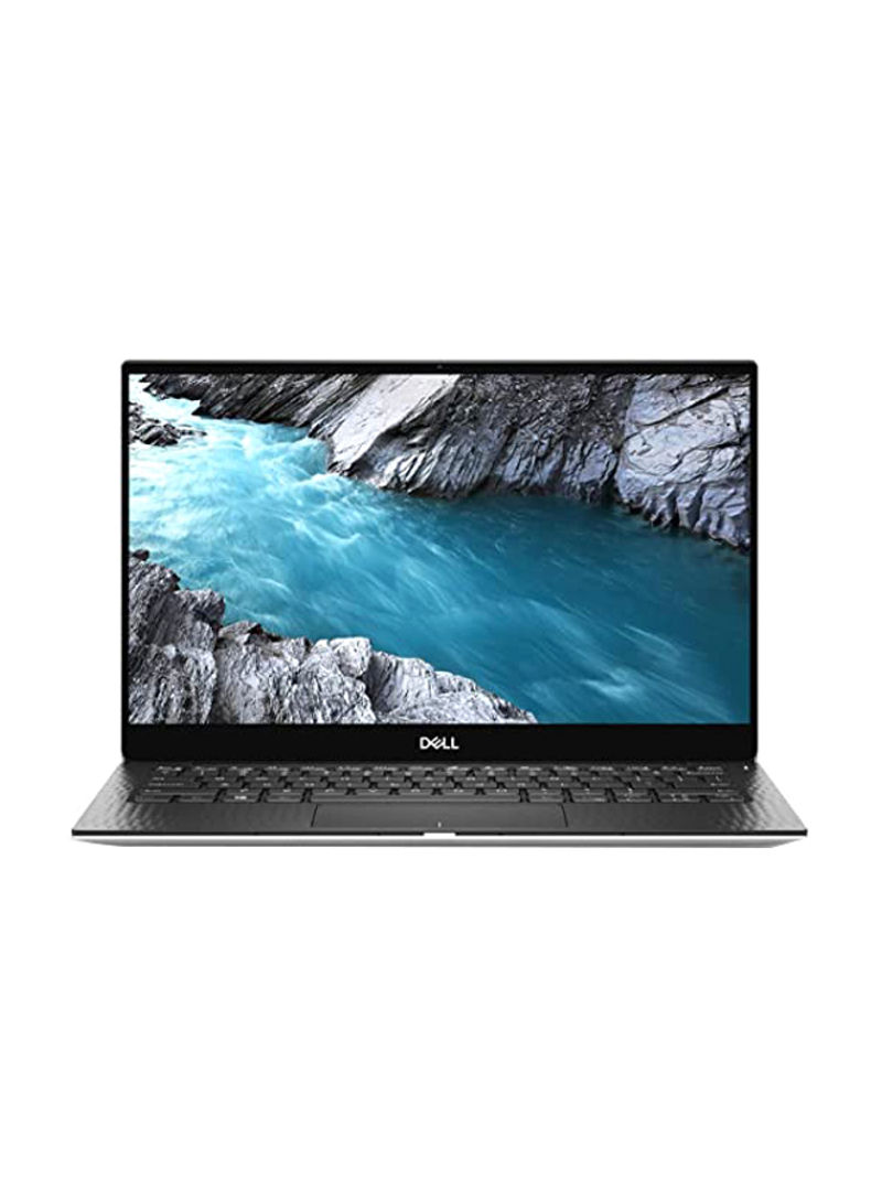 XPS13-7390 Laptop With 13.3-Inch Display, Core i7-10510U Processor/16GB RAM/1TB SSD/Intel UHD Graphics Silver