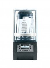 Blender  The Quiet One 1500W 1500 W VITAMIX-TQO-50031 Black/Grey