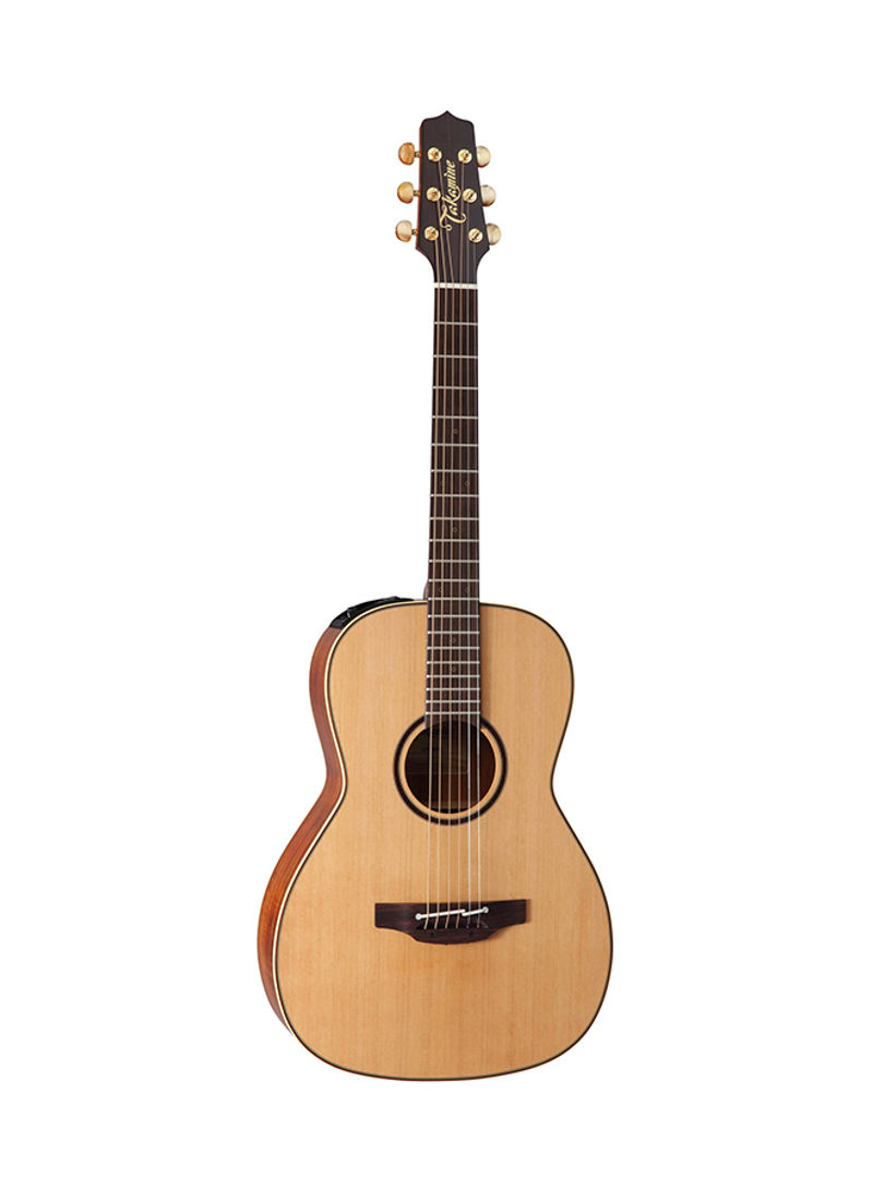 CP400NYK SN Acoustic Electric Guitar