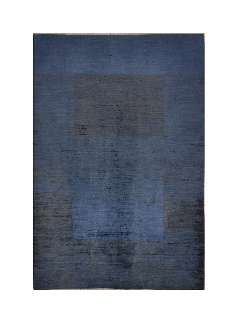 Ocean Collection Carpet Navy 190x130centimeter