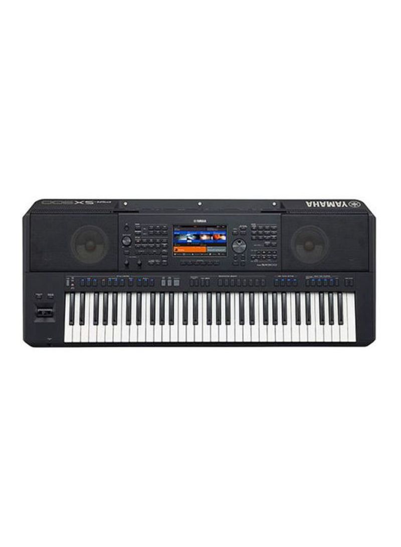 PSRSX900 Arranger Musical Keyboard Piano