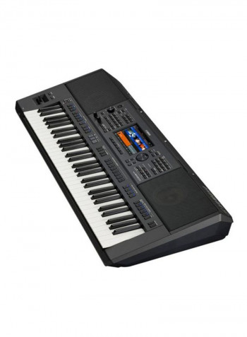 PSRSX900 Arranger Musical Keyboard Piano