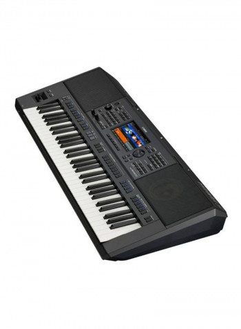 لوحة مفاتيح موسيقية تنظيمية PSRSX900