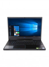 G5 15 5590 Gaming Laptop With 15.6-Inch Display, Core i7 Processor/16GB RAM/256GB SSD+1TB HDD (Hybrid Drive)/NVIDIA GeForce RTX 2060 6GB Graphics Card Black