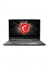 GP75 Leopard Laptop With 17.3-Inch Display, Core i7 Processor/16GB RAM/1TB HDD + 256GB SSD Hybrid Drive/6GB NVIDIA GeForce RTX 2060 Graphics Card Black