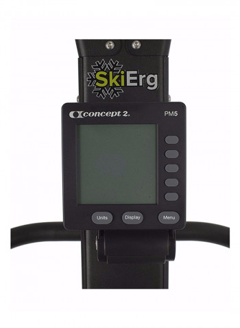 SkiErg Indoor Rower