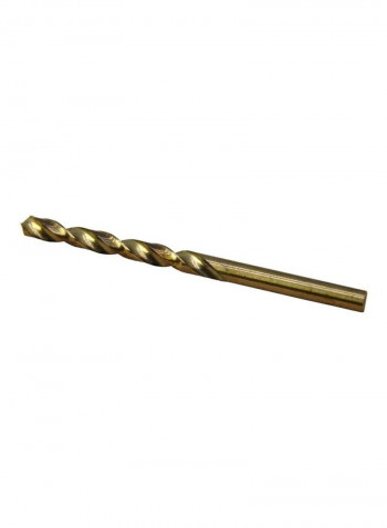 Drill Bit Gold 4.2millimeter