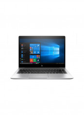 EliteBook 755 G5 Laptop With 15.6-Inch Display, Ryzen 7 Processor/8GB RAM/256GB SSD/AMD Radeon Vega Graphics Black/Silver