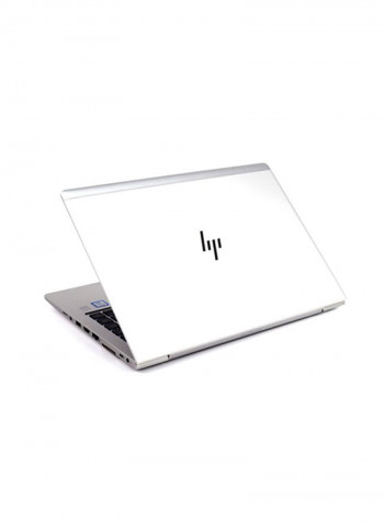 EliteBook 755 G5 Laptop With 15.6-Inch Display, Ryzen 7 Processor/8GB RAM/256GB SSD/AMD Radeon Vega Graphics Black/Silver