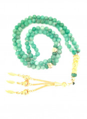 Natural Genuine Authentic Colombian Emerald Spheres With 18K Gold Plated Beads Bracelet reviews Natural Genuine Authentic Colombian Emerald Spheres With 18K Gold Plated Beads Bracelet