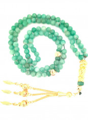 ROYALTY 178.6 Carats Of 99 Natural Genuine Authentic Colombian Emerald Spheres With 18k Gold Plated Beads. reviews ROYALTY 178.6 Carats Of 99 Natural Genuine Authentic Colombian Emerald Spheres With 18k Gold Plated Beads.