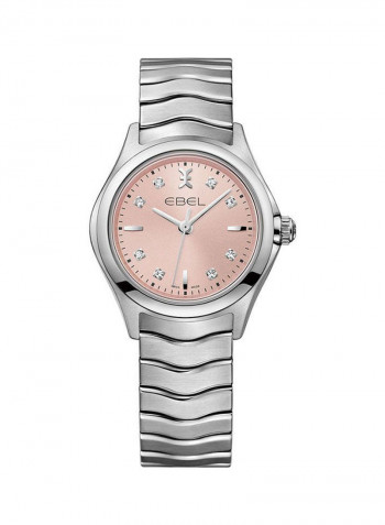 Women's Wave Analog Watch 1216217