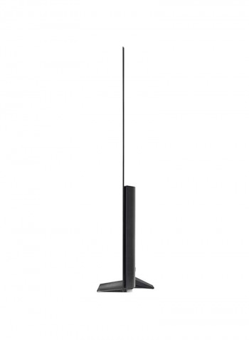 65 Inch 65Bx Class 4K Self-Lit With AI ThinQ Smart OLED TV (New 2021) OLED65BXPVA Black