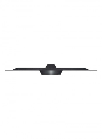 65 Inch 65Bx Class 4K Self-Lit With AI ThinQ Smart OLED TV (New 2021) OLED65BXPVA Black