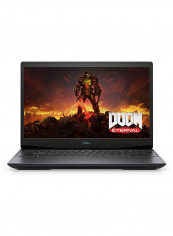 G5 15-5500 Gaming Laptop With 15.6-Inch FHD Display, Intel Core i7-10750H Processor/ 16GB DDR4 RAM/ 512GB SSD/ Nvidia Geforce RTX 2070 8GB GDDR6 GraphicsCard/ Windows Black