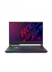 G512LV-HN090T Gaming With 15.6-Inch Display, Core i7 Processer/16GB RAM/1TG SSD/4GB Nvidia GeForce RTX 2060 Graphics Card Black