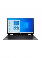 Spectre 13T 13.3-Inch Core i7 16GB/1TB SSD/Iris Plus Graphics Graphics Nighfall Black