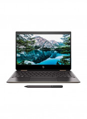 Spectre x360 Convertible 2-In-1 Laptop With 13.3-Inch Display/i7 Processor/16GB RAM/512GB SSD/2MB Intel HD Integrated Graphics Black