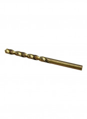 Drill Bit Gold 4millimeter