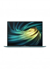 MateBook X Pro Laptop With 13.9-Inch Display, Core i7 Processer/16GB RAM/1TB SSD/2GB Nvidia GeForce MX250 Graphics Emerald Green